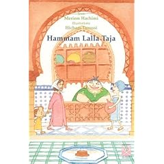 Hammam lalla taja