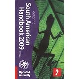South American Handbook 2009 (Footprint South American Handbook)von "Ben Box"