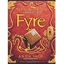 Septimus Heap, Book Seven: Fyre by Angie Sage