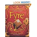 Septimus Heap Book Seven: Fyre