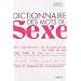 Dictionnaire des mots du sexe