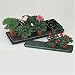 Two Wests Self-Watering Trays Extra Large (Pack of 2)