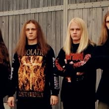 Decapitated