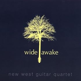 Wide Awake