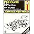 Porsche 924 '76'82 (Haynes Repair Manuals)