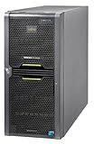 Produkt-Bild: Fujitsu Primergy TX200 S6 Server (Intel Xeon E5620, 2.4GHz, 4GB RAM, DVD)