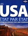 Les USA : Etat par état, voyage au coeur des Etats-Unis d'Amérique