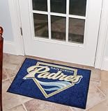 San Diego Padres New Door Mat Rug Doormat