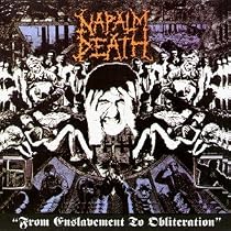From Enslavement to Obliteration