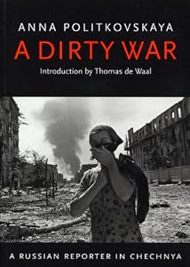 Image of The Dirty War