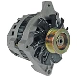 100% Brand New Alternator for(1987) Chevrolet Blazer, GMC Jimmy 5.0L, 5.7L (1993-87)... by World Parts Systems