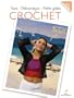 Tops, d�bardeurs, petits gilets au crochet : Couleurs soleil