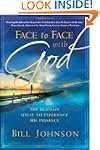 Face To Face With God: The Ultimate Q...