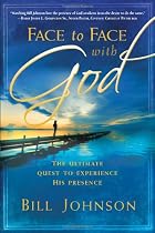 FACE TO FACE WITH GOD