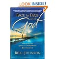 FACE TO FACE WITH GOD