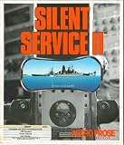 Silent Service II – AMIGA