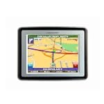 SAVE $17.81 - Nextar X3-RE 3.5-Inch Portable GPS Navigator $93.18