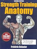 Strength Training Anatomy