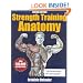 Strength Training Anatomy Package 2nd Edition