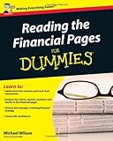 Reading the financial pages for dummies
