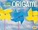 Not-Quite-So-Easy Origami (Snap)