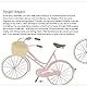 Heels on Wheels: A Lady's Guide to Owning and Riding a Bike (Paperback)