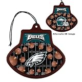 Philadelphia Eagles 3D Car Truck SUV Automotive Air Freshener