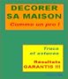 D�corer sa maison comme un Pro !