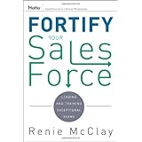 Fortify Your Sales Force: Leading and Training Exceptional Teams