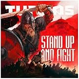 Stand Up & Fight: Limited
