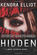Hidden (Bone Secrets Series, Book 1)