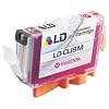 LD &copy; Canon CLI-8M Magenta Compatible Inkjet Cartridge W/ Chip