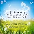 Classic Love Songs CD