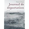 Journal de d�portation