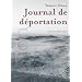 Journal de d�portation