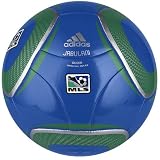 adidas World Cup 2010 MLS Glider Soccer Ball