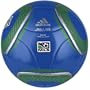 adidas MLS Glider Soccer Ball