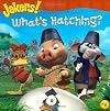 What's Hatching? (Jakers (8x8))
