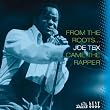 From the Roots Came the Rapper
