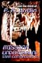 Mission Underground (Star Commandos, No. 3)
