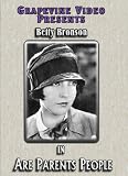 Are Parents People