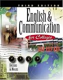 English & Communication for Colleges