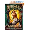 Grip of the Shadow Plague (Fablehaven)