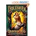 Grip of the Shadow Plague (Fablehaven)