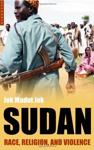 Sudan: Race, Religion, and Violence (Short Histories)