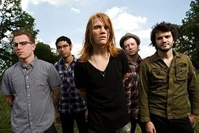 Image de The Almost