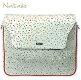 パソコンバッグ 女性用 ナタリエ(Natalie)-Silk おしゃれなPCバッグ! PCバッグがファッションの引き立て役に!/
