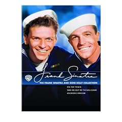 Sinatra;Frank/Kelly;Gene Colle