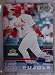 2002 MLB Edition Albert Pujols Bobblehead Play Makers by UPPER DECK (Includes Collectible Card)_s-2