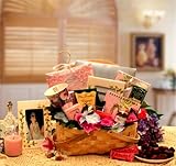 Because You're Special -Womens Gift Basket - Medium